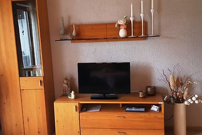 Vakantieappartement Gezinsvakantie Bayreuth