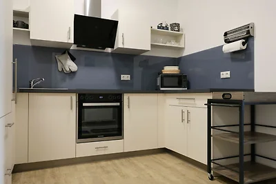 Ferienwohnung Südsonne - Whg. 27
