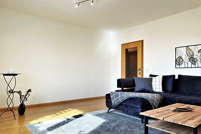 Vakantieappartement Gezinsvakantie Hoyerswerda