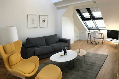 Vakantieappartement Gezinsvakantie Helgoland