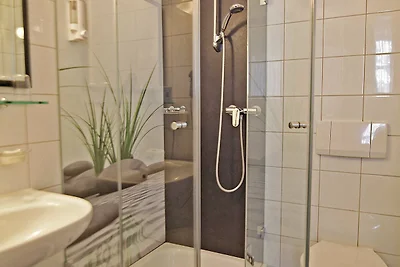 Dreibettzimmer