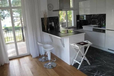 Ferienwohnung Villa Waldheim DH-27236