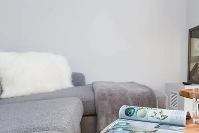 apartman za odmor Obiteljski odmor Heringsdorf