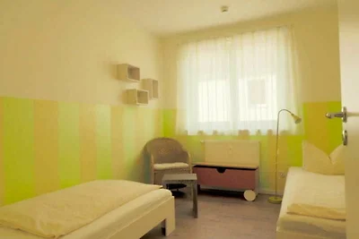 Haus Meeresbrise Fewo 4