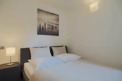 Appartamento Vacanza con famiglia Warnemünde