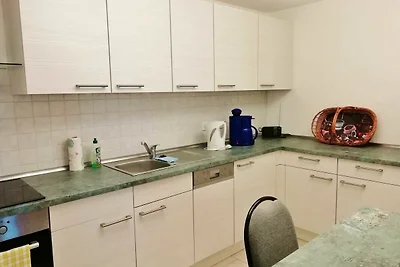 Ferienwohnung Piasecki