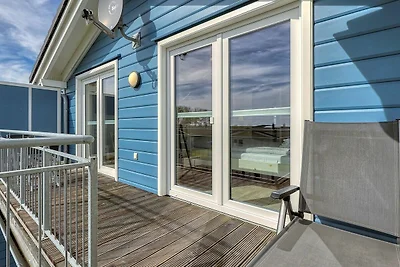 Vakantiehuis Ontspannende vakantie Dagebüll