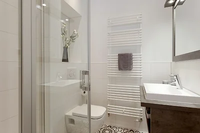 Vakantieappartement Gezinsvakantie Heringsdorf