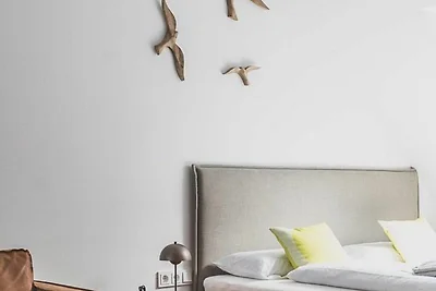 Apartment Vier