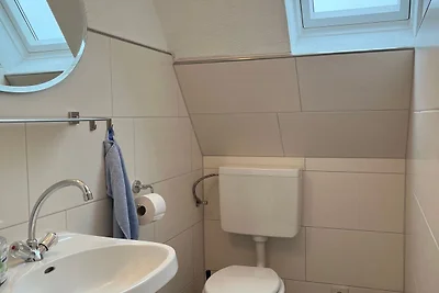 Domek letniskowy Urlop wypoczynkowy Hooksiel