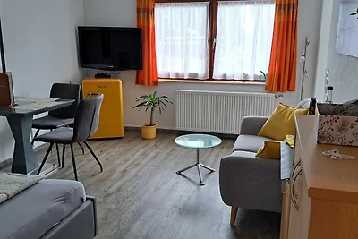 Apartment Fuchsbau