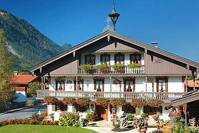 Appartamento Vacanza con famiglia Bayrischzell