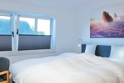 Hotel Cultuur en bezienswaardigheden Amelinghausen