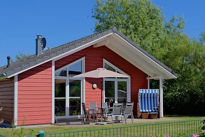 DAG-958 - Freistehendes Ferienhaus Matilda 32...