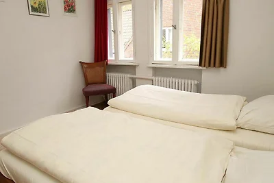 Strandweg, Ferienhaus 124