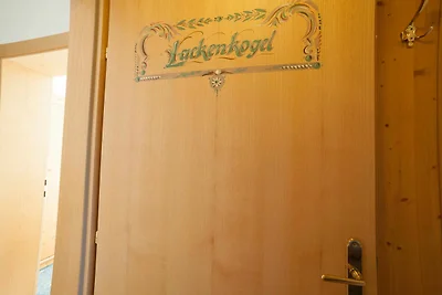 Vakantieappartement Gezinsvakantie Kreuth