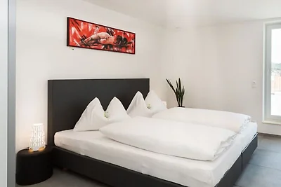 Apartament Dla rodzin Eisenberg