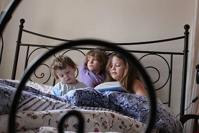 Appartamento Vacanza con famiglia Ueckermünde