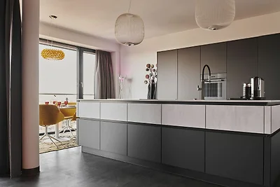 Penthouse Speicher 60 in Emden
