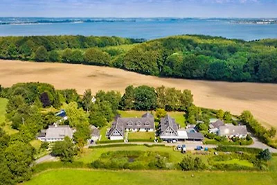 Vakantieappartement Gezinsvakantie Munkbrarup