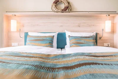 Comfort Apartment mit Balkon