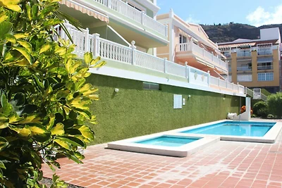 Apartment Azul