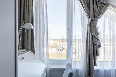 apartman za odmor Obiteljski odmor Hohenkirchen