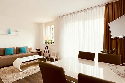 Villa Seeadler WE 13