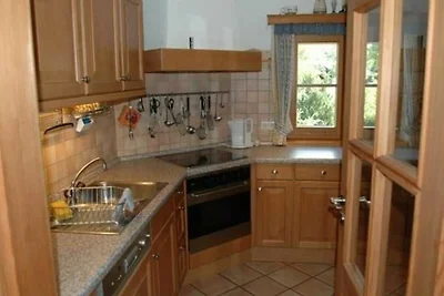 Haus PACALULU Ferienwohnung 1