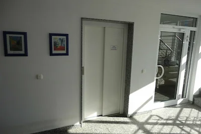 *Ferienwohnung Strandstrasse, Haberland SNR:...