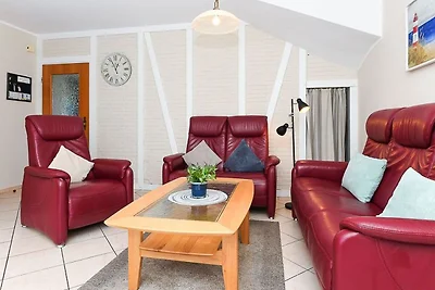 Ferienwohnung Baltrum