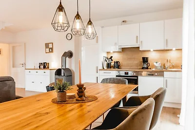 Vakantieappartement Gezinsvakantie Grasberg