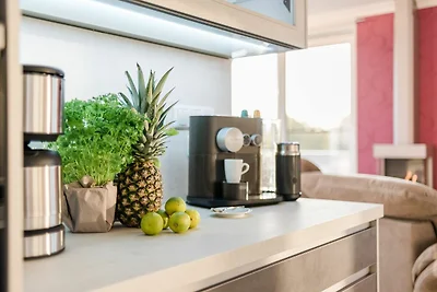 Vakantieappartement Gezinsvakantie Göhren-Lebbin