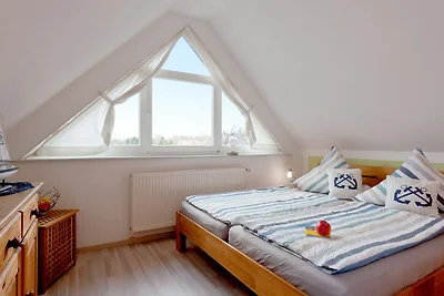 Vakantieappartement Gezinsvakantie Trassenheide