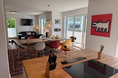 Ferienhaus DeRuhHus