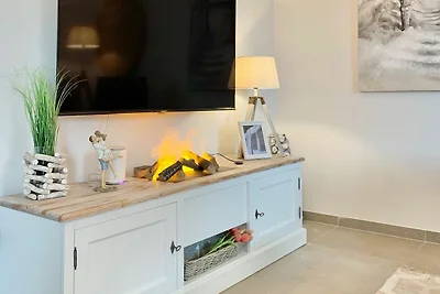 Appartamento Vacanza con famiglia Butjadingen