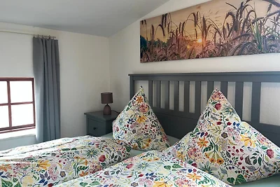 Apartament Dla rodzin Steffenshagen