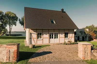Watermark Usedom - Ferienhaus Woge - Traumhau...