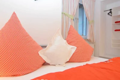 Vakantieappartement Gezinsvakantie Schmallenberg