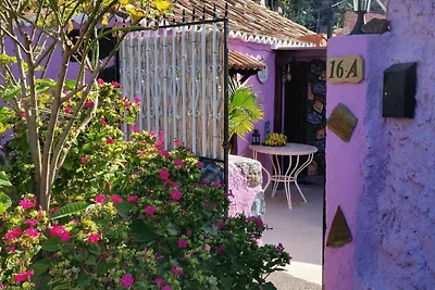 Casita las Nieves