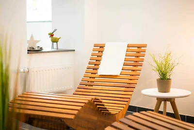 Vakantieappartement Gezinsvakantie Oberbärenburg