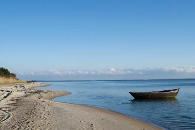 Vakantieappartement Gezinsvakantie Göhren