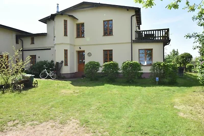 Hotel Cultuur en bezienswaardigheden Boiensdorf