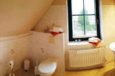 Appartamento Vacanza con famiglia Karlshagen