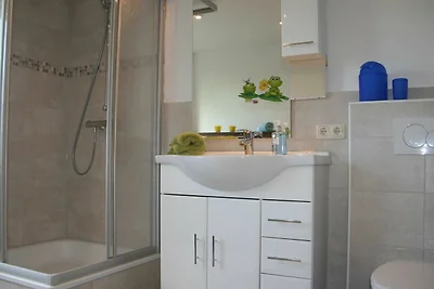 Vakantieappartement Gezinsvakantie Kröpelin