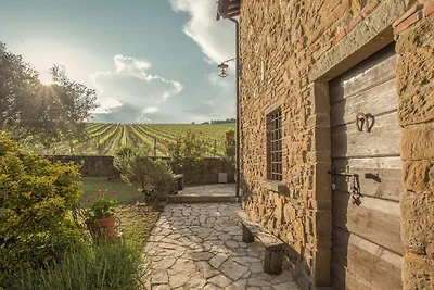 Casa Il Caggio