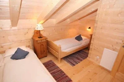 Casa vacanze Vacanza di relax Uttendorf