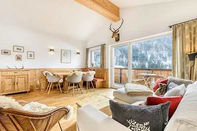 Apartment Alpenblick