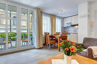Villa Aquamarina Whg. 9, SÜDBALKON, FAHRSTUHL