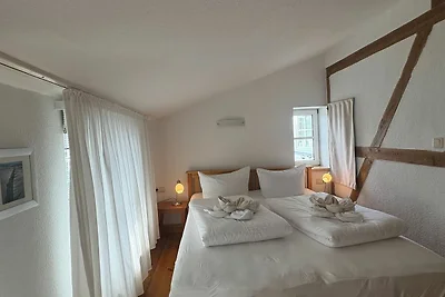 Vakantieappartement Gezinsvakantie Göhren
